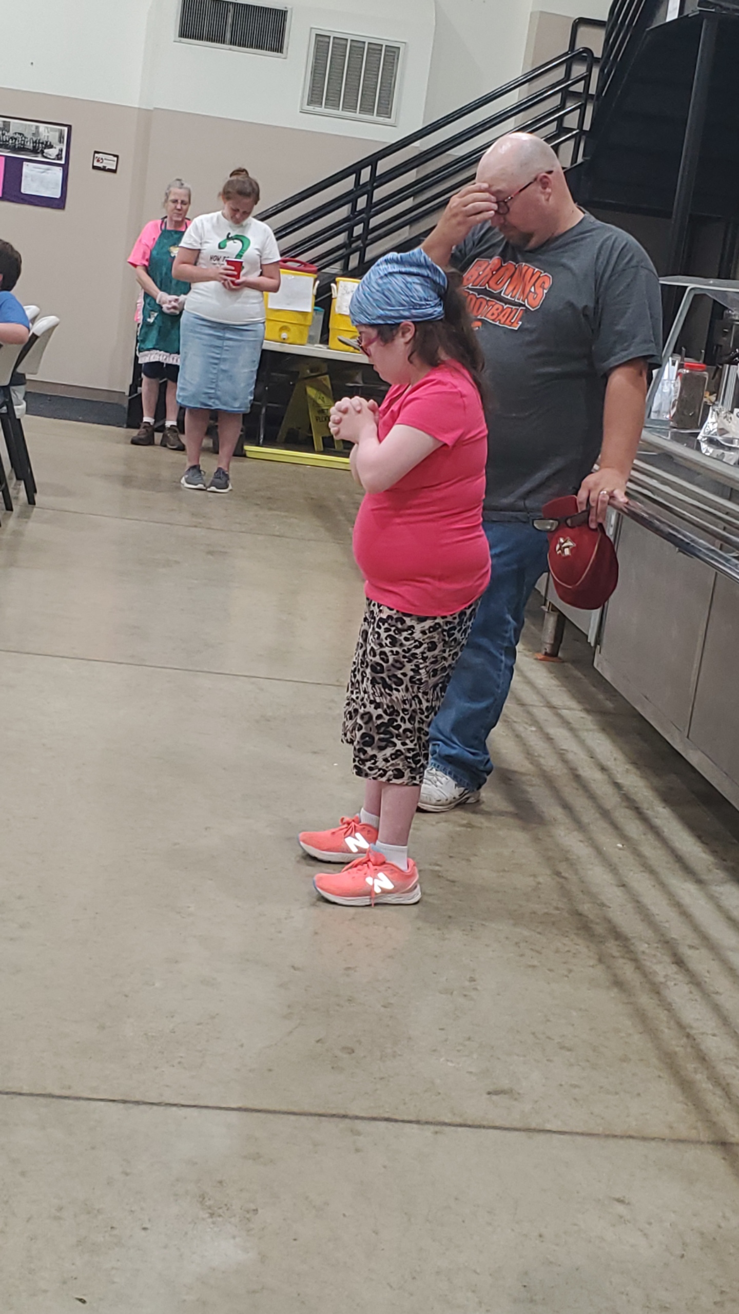 Church camp photo 17