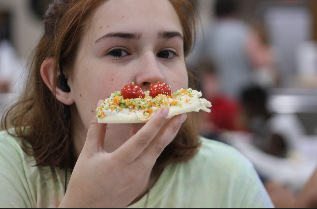 Church camp photo 18